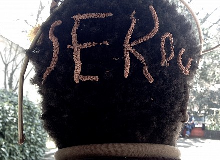 Ce monsieur s'appelle...